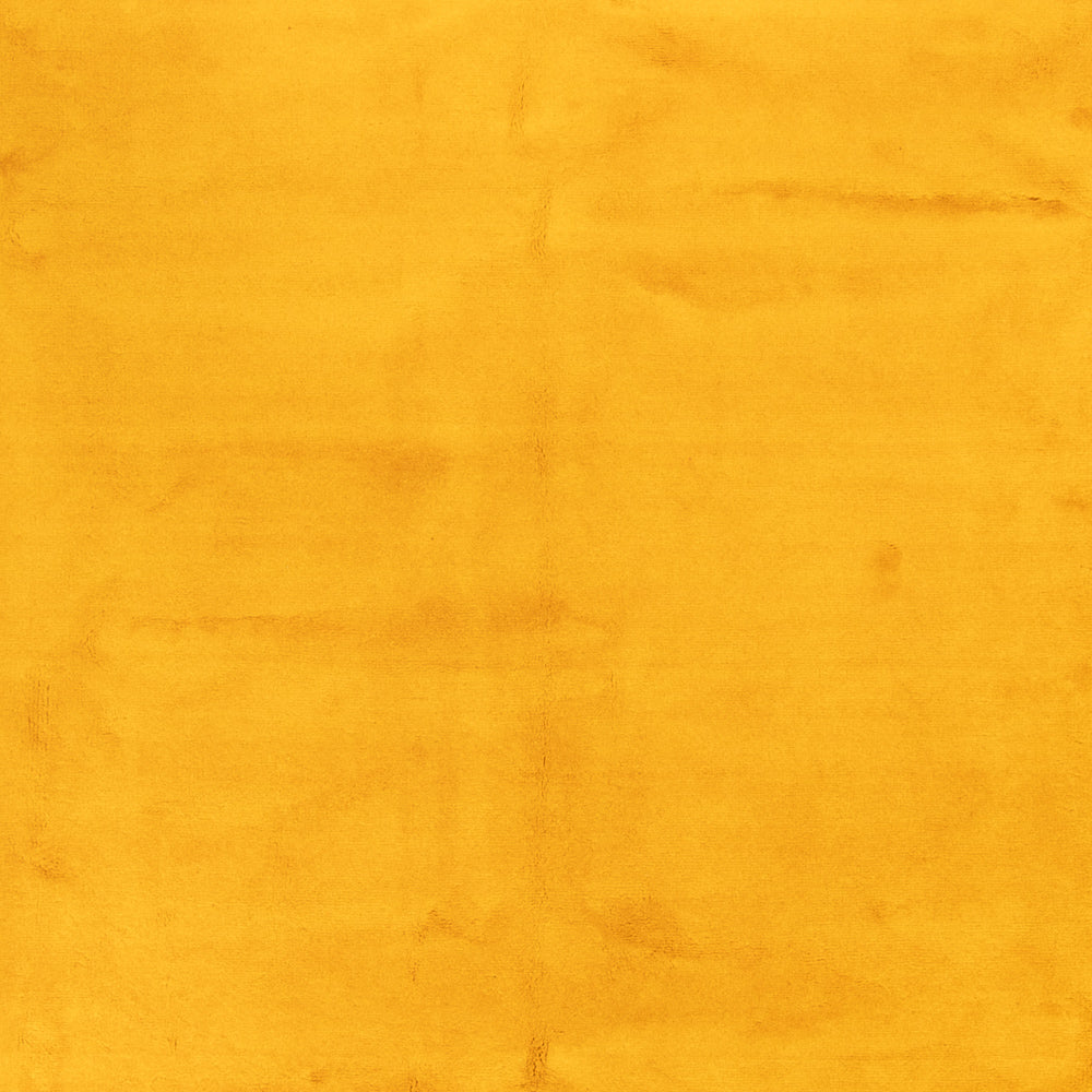 Gabbeh Rug - Indus - 388 x 299 cm - yellow