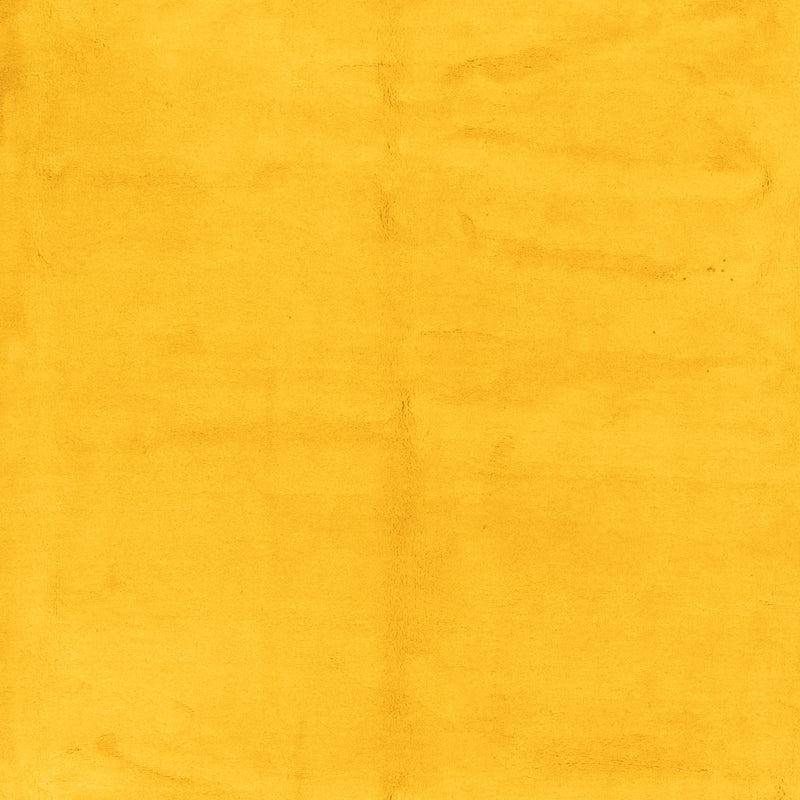 Gabbeh Rug - Indus - 386 x 304 cm - yellow