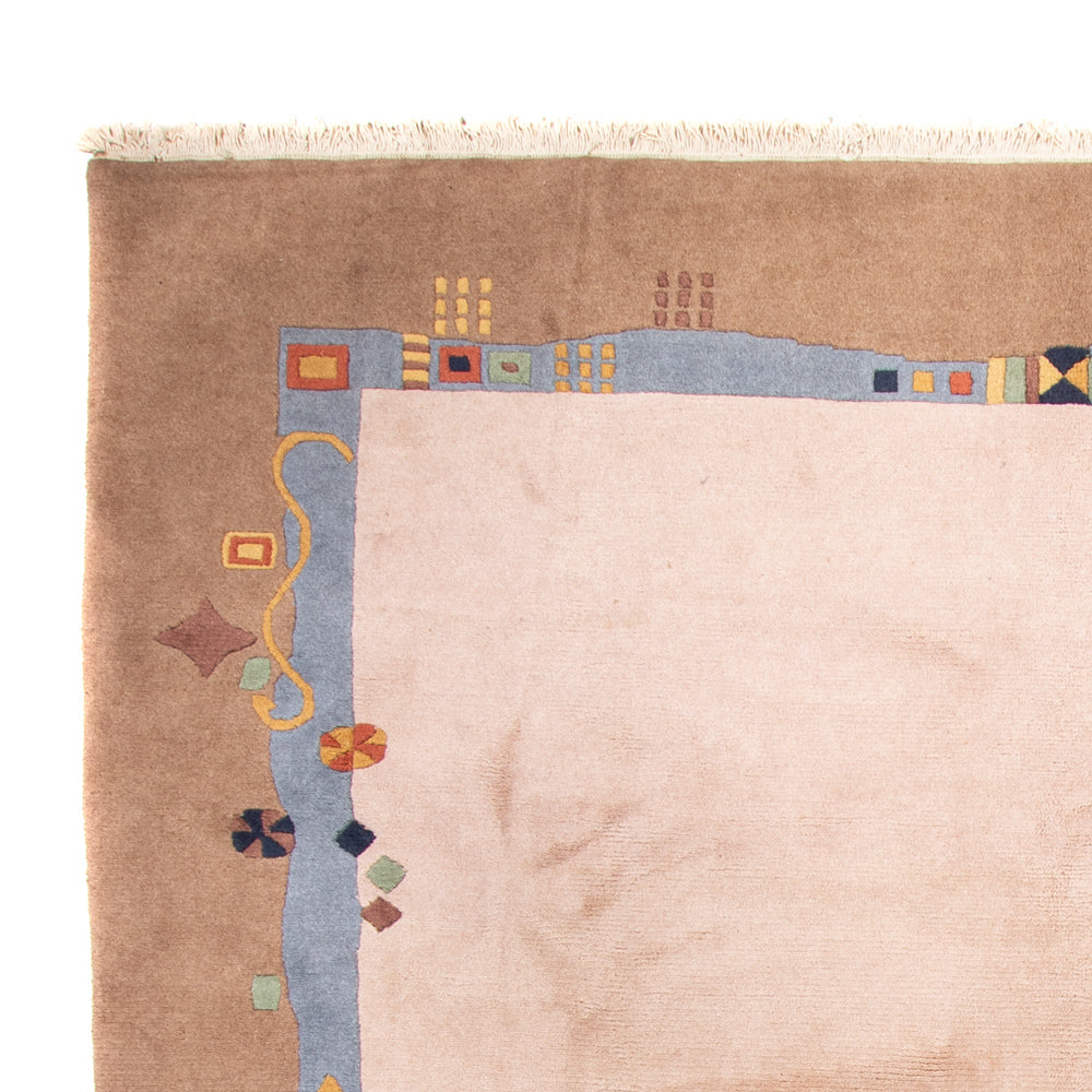 Nepal Rug 380x291cm - Wool Rug