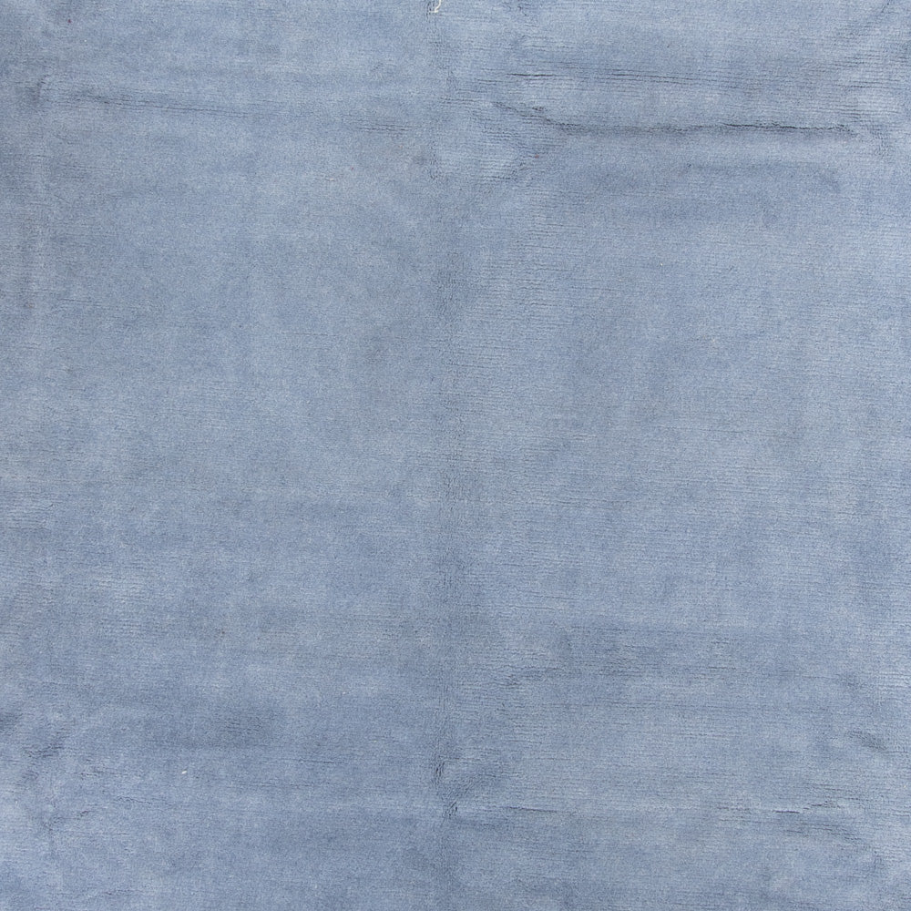 Nepal Rug - 401 x 300 cm - blue