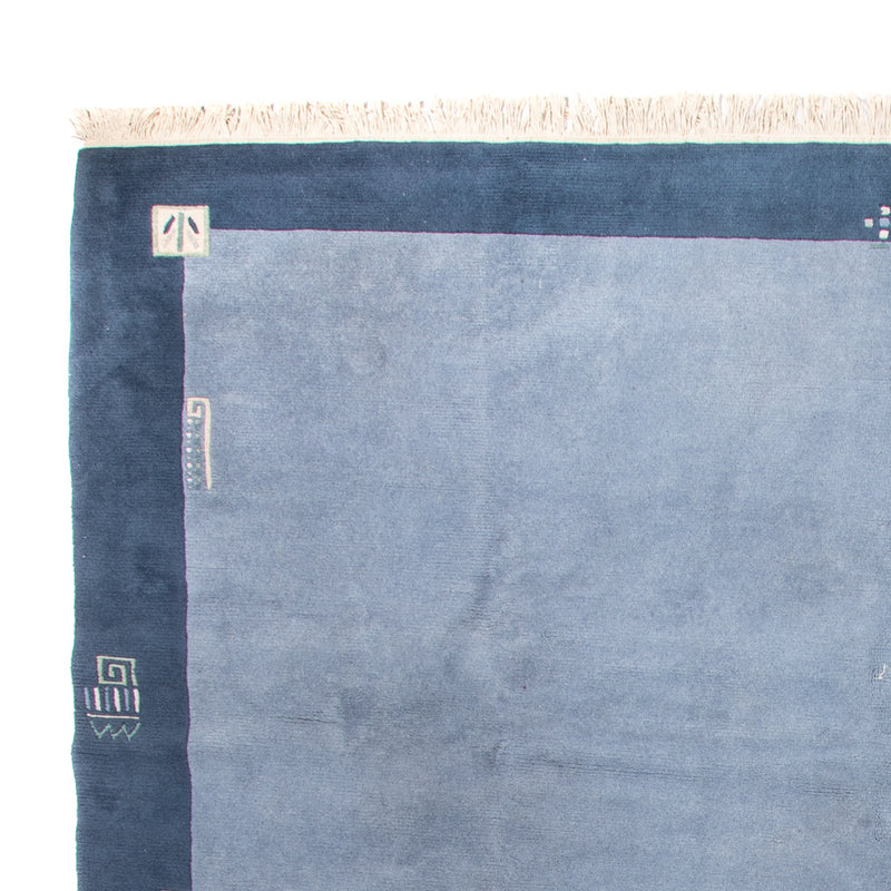 Nepal Rug - 401 x 300 cm - blue