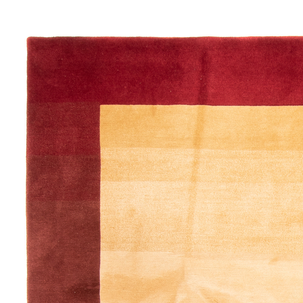 Nepal Rug - Royal - 352 x 251 cm - gold