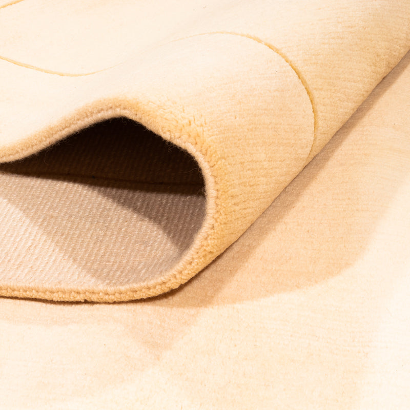 Nepal Rug - Royal - 341 x 248 cm - beige