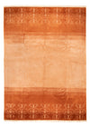 Nepal Rug 252x352cm - Wool Rug - Rectangle / Terracotta / 252 x 352 cm Rectangle