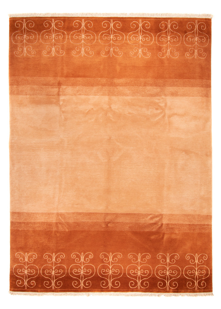 Nepal Rug - Royal - 352 x 252 cm - terracotta