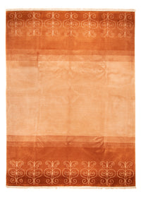 Nepal Rug - Royal - 352 x 252 cm - terracotta