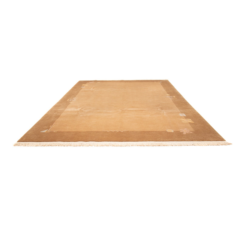 Nepal Rug - Royal - 344 x 251 cm - brown