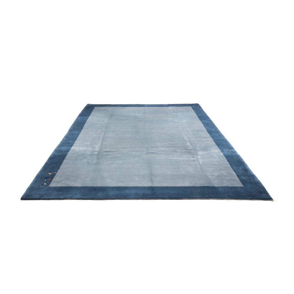 Nepal Rug - Royal - 405 x 301 cm - blue
