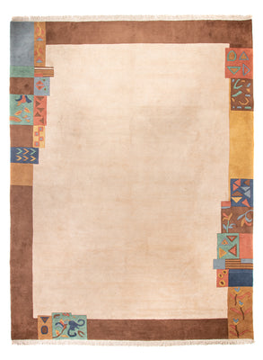 Nepal Rug - 392 x 300 cm - beige