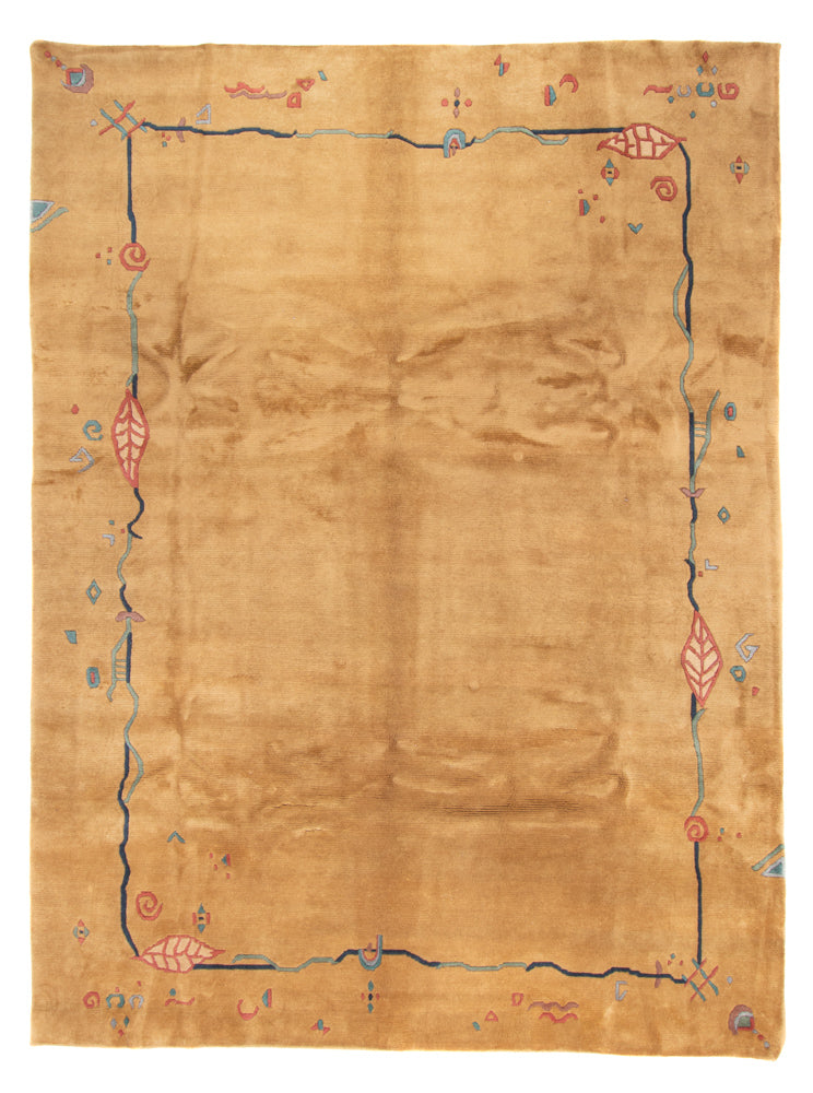 Nepal Rug - 338 x 253 cm - beige