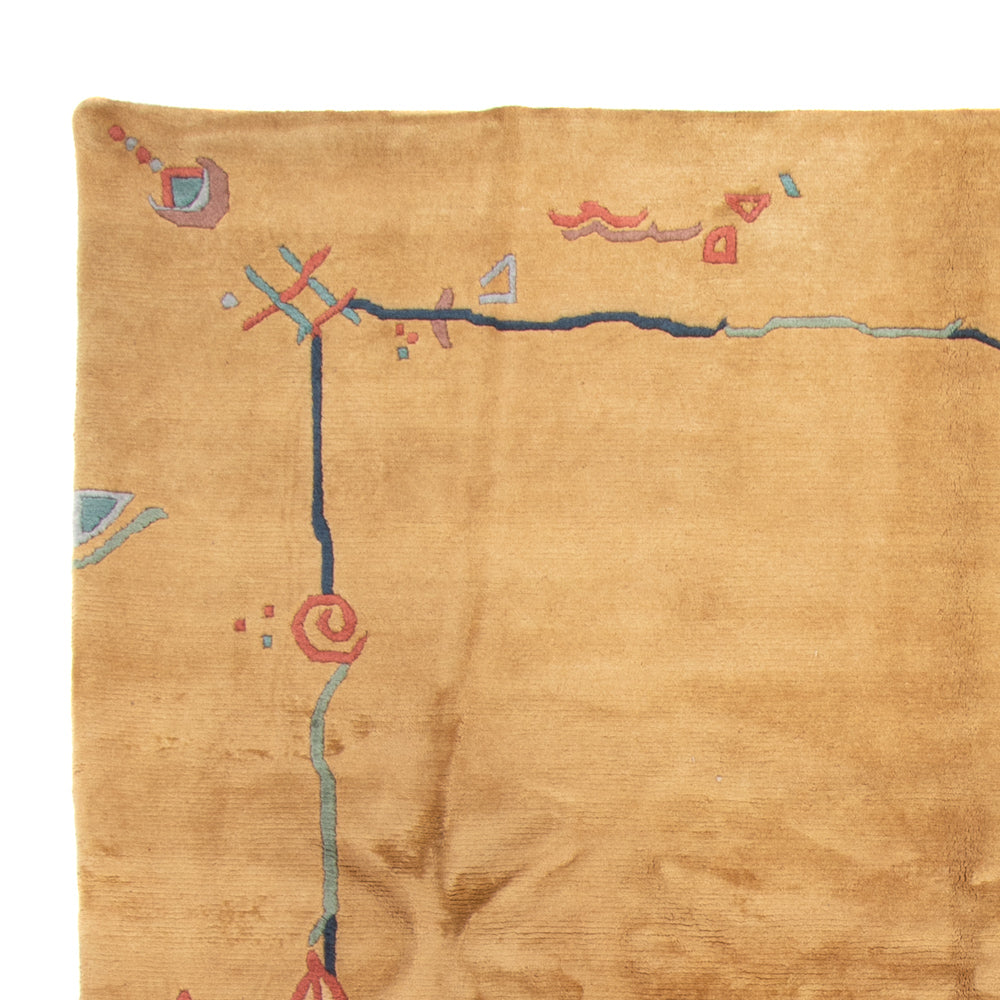 Nepal Rug 253x338cm - Wool Rug