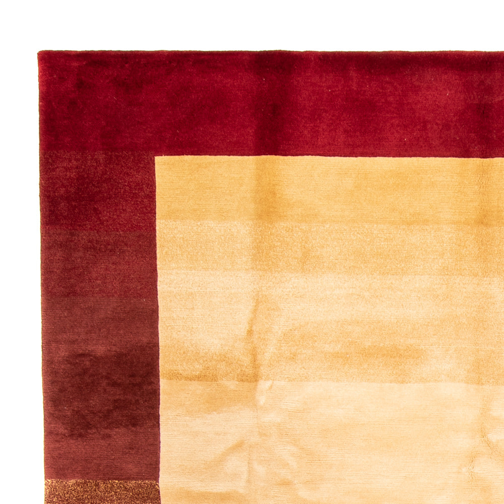 Nepal Rug - Royal - 350 x 249 cm - gold