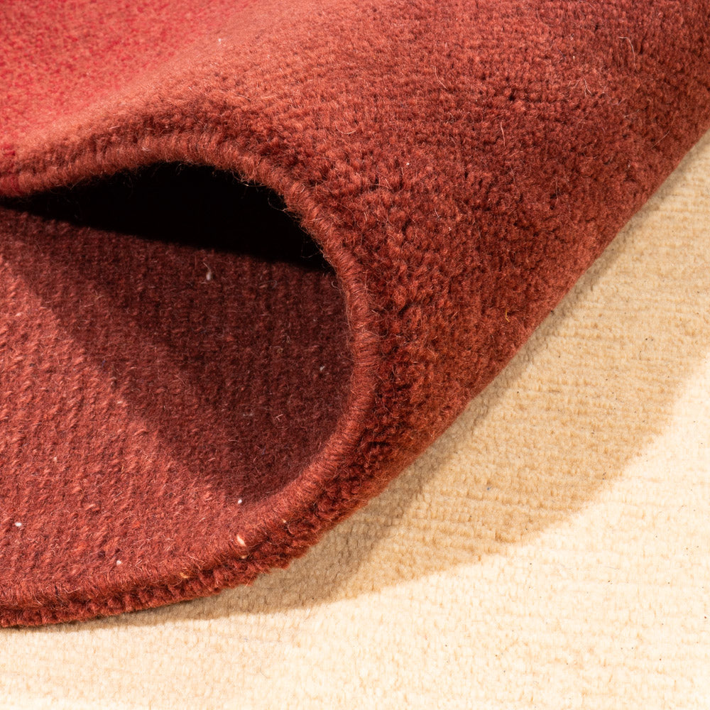 Nepal Rug - Royal - 350 x 249 cm - gold