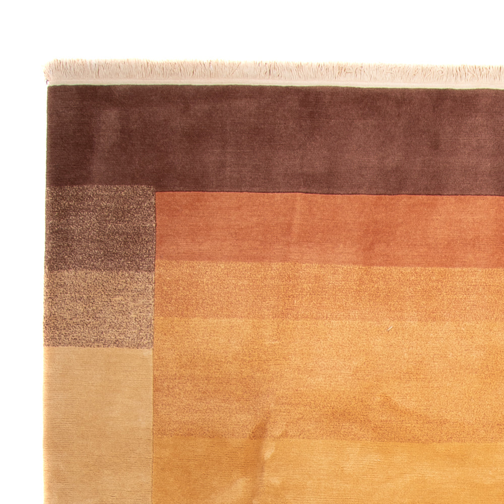 Nepal Rug 352x254cm - Wool Rug