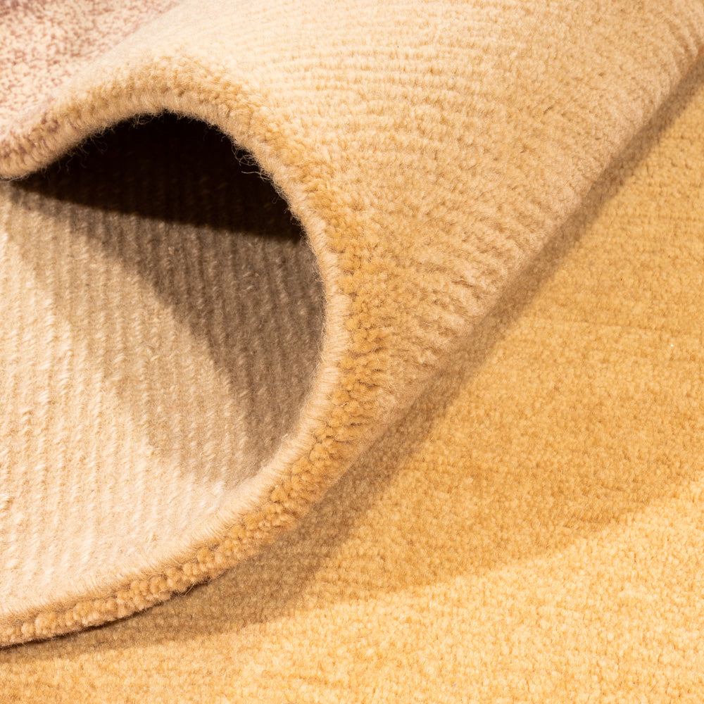 Nepal Rug - Royal - 352 x 254 cm - terracotta