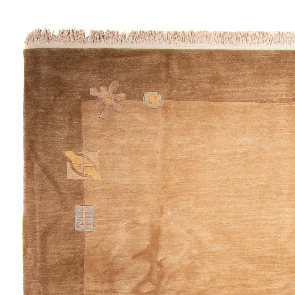Nepal Rug 249x345cm - Wool Rug