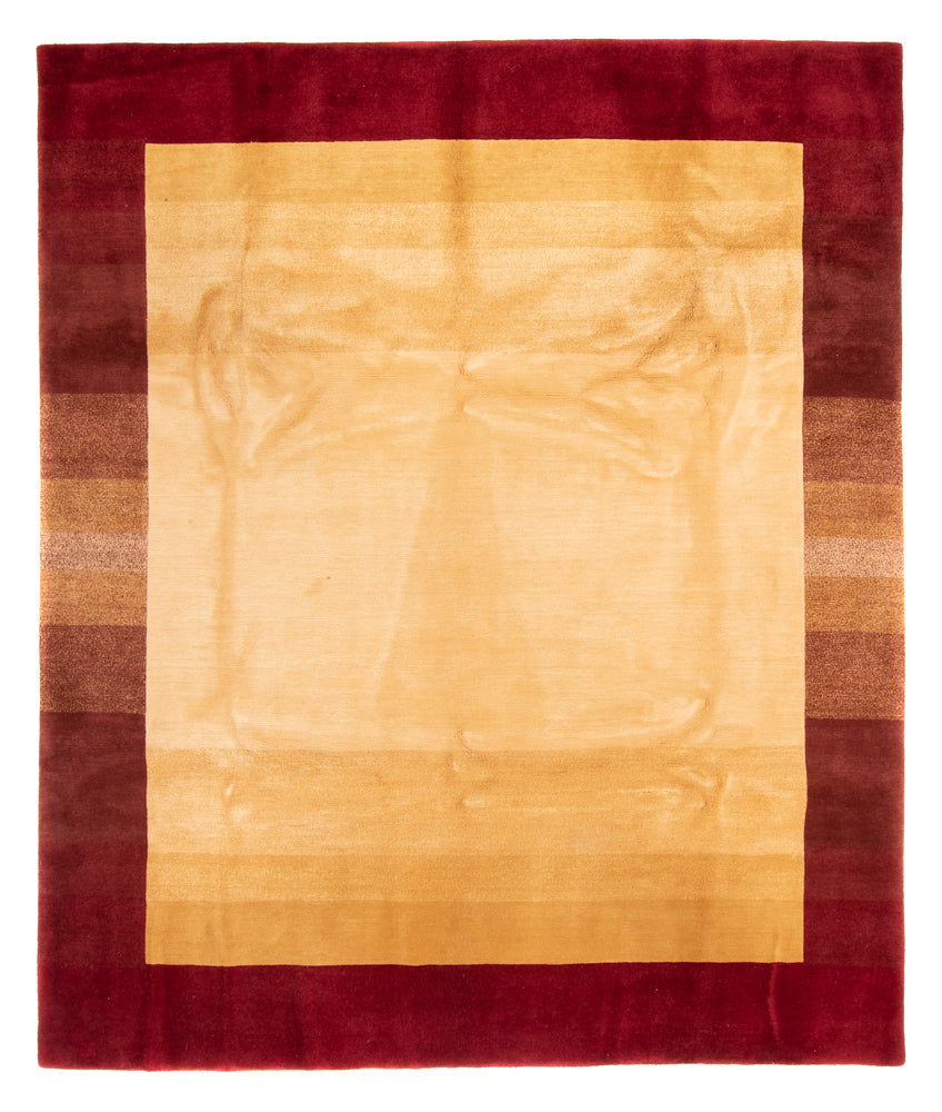 Nepal Rug - 303 x 251 cm - gold