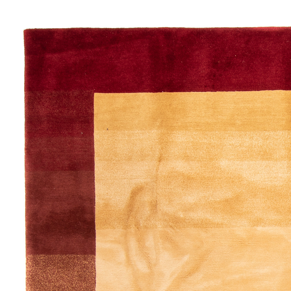 Nepal Rug - 303 x 251 cm - gold