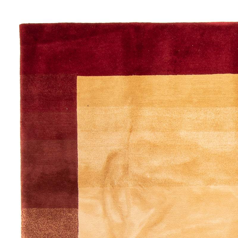 Nepal Rug - 303 x 251 cm - gold