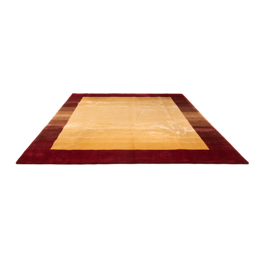 Nepal Rug - 303 x 251 cm - gold