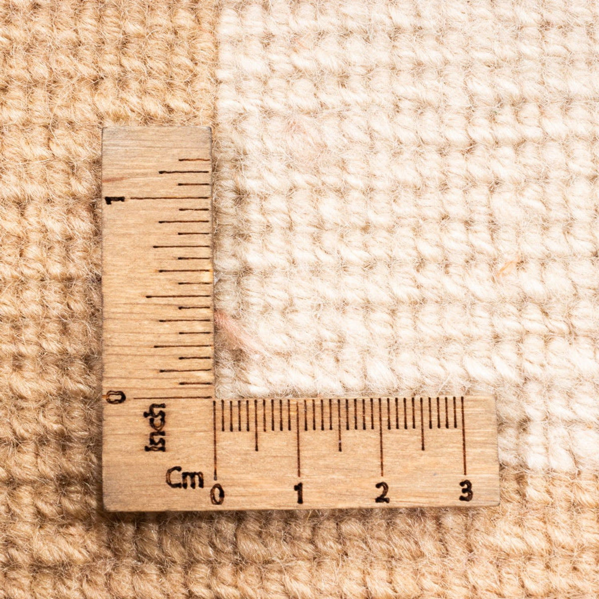 Nepal Rug - Royal - 297 x 248 cm - beige