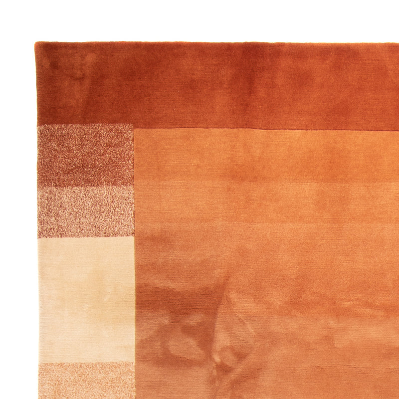 Nepal Rug - Royal - 302 x 248 cm - terracotta