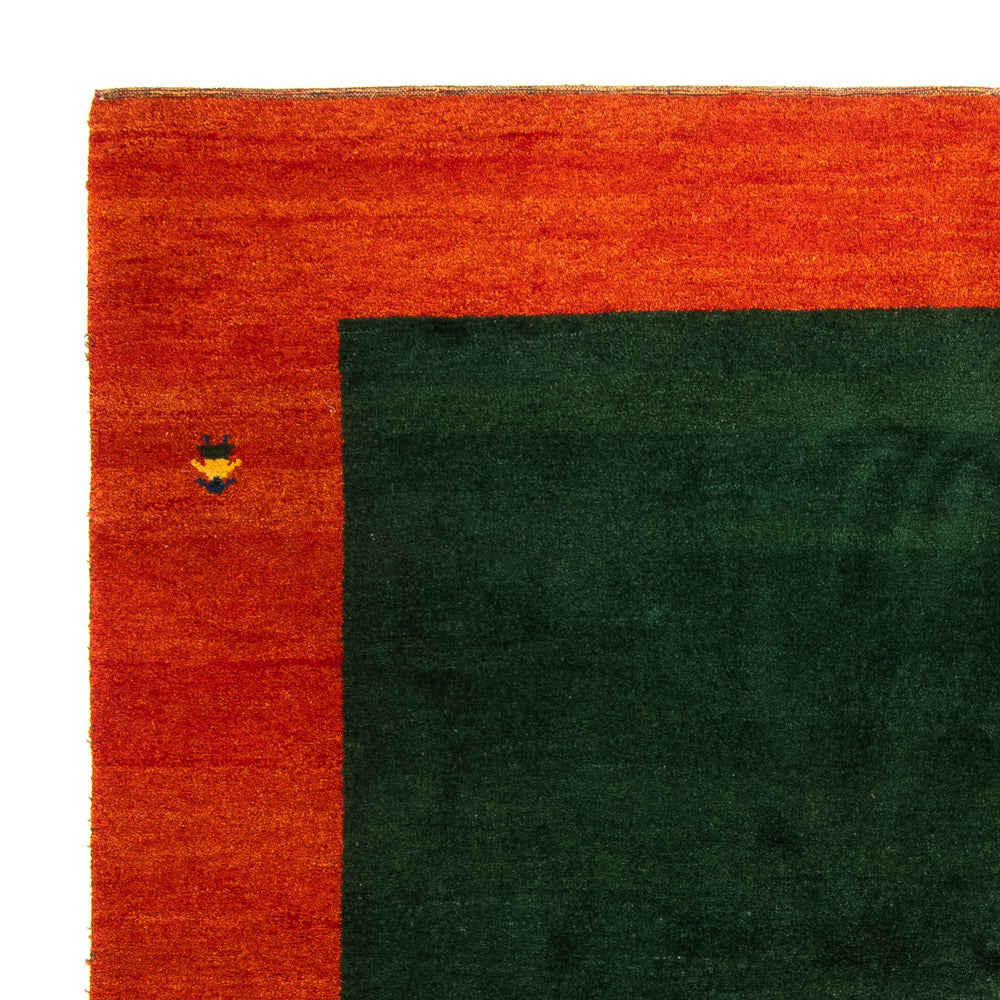 Indo Gabbeh Rug 250x247cm - Wool Rug