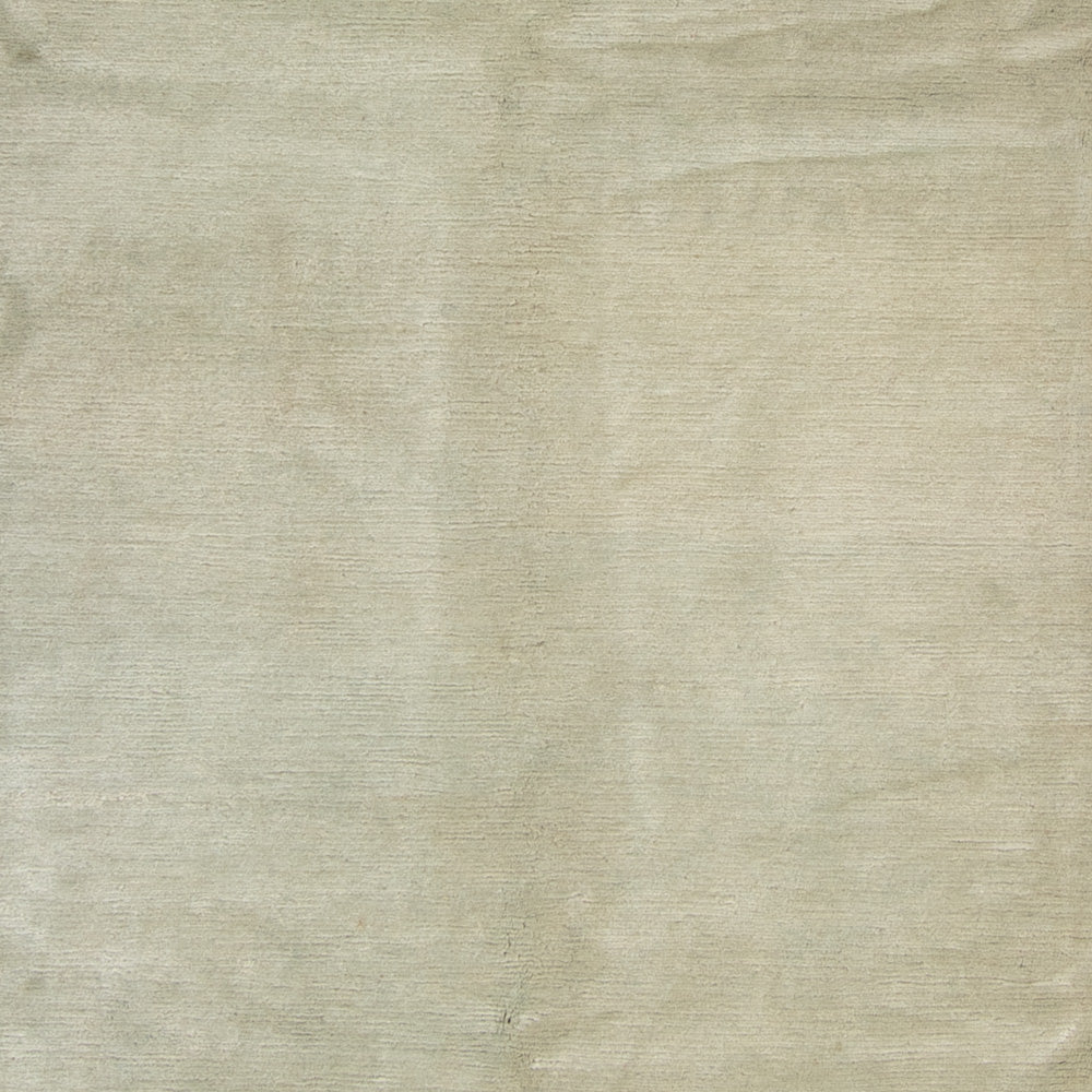 Nepal Rug - 351 x 254 cm - olive green