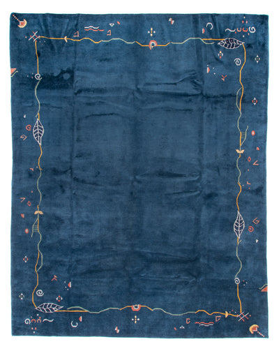 Nepal Rug 299x382cm - Wool Rug