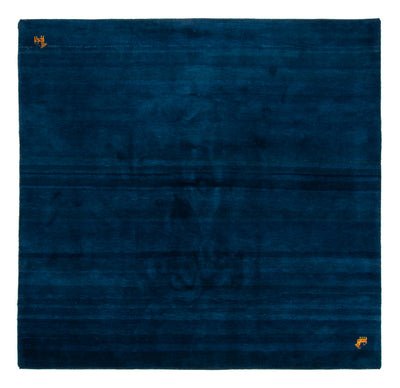 Indo Gabbeh Rug 246x261cm - Wool Rug
