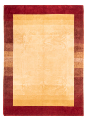 Nepal Rug - Royal - 347 x 251 cm - gold