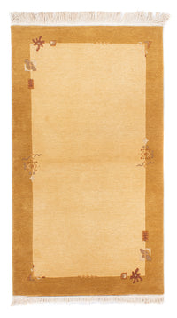 Nepal Rug - Royal - 162 x 93 cm - beige