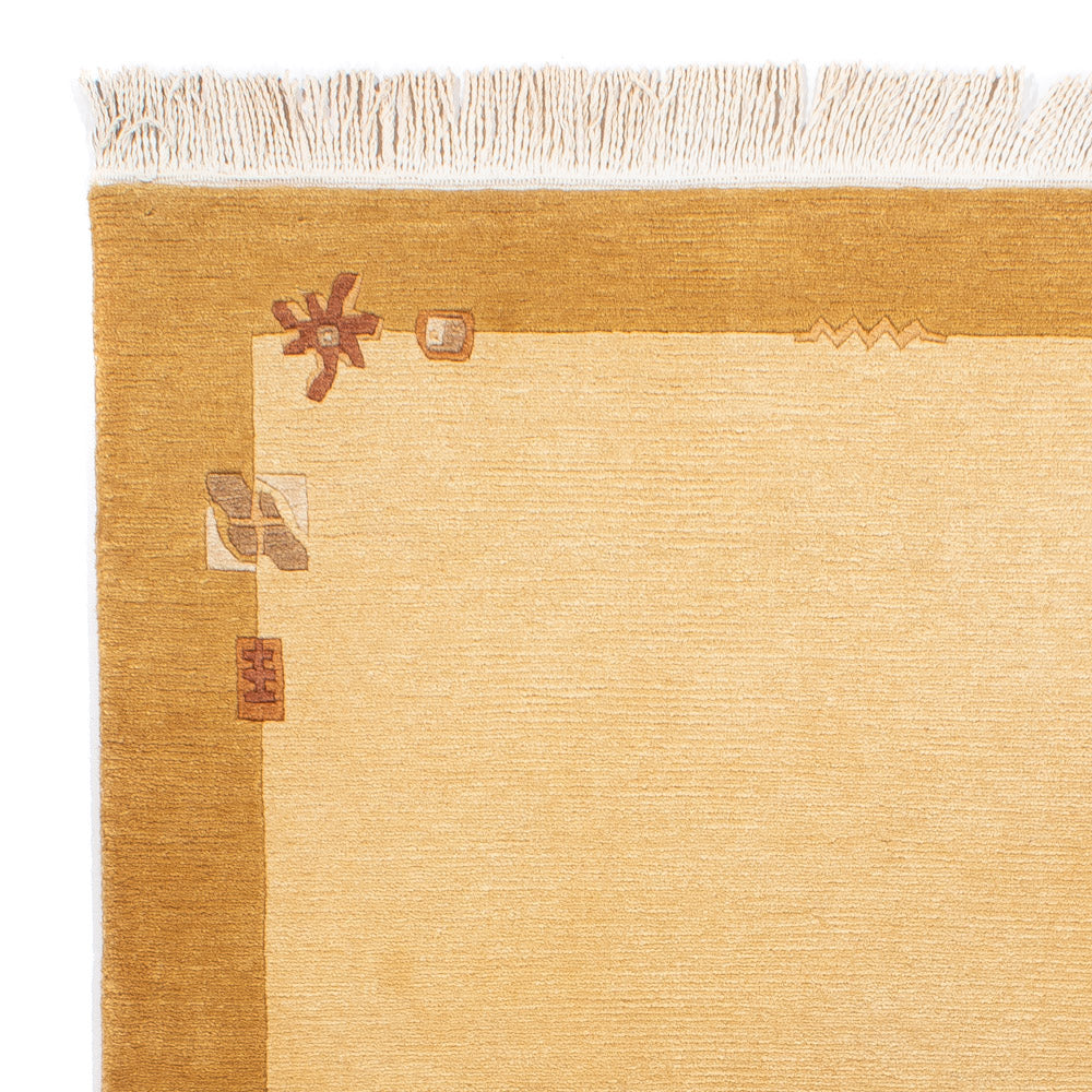 Nepal Rug 162x93cm - Wool Rug