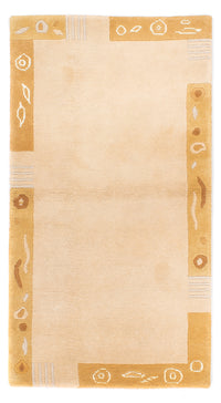 Nepal Rug - Royal - 160 x 90 cm - beige