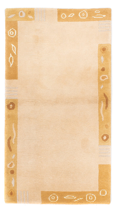 Nepal Rug 90x160cm - Wool Rug
