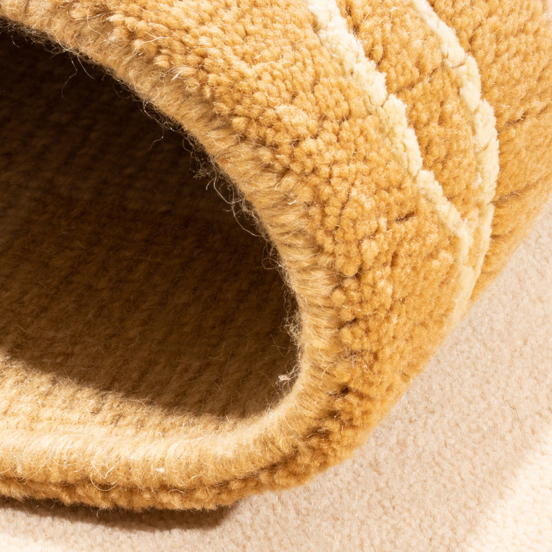 Nepal Rug - Royal - 160 x 90 cm - beige