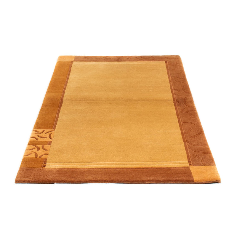 Nepal Rug - Royal - 160 x 90 cm - brown