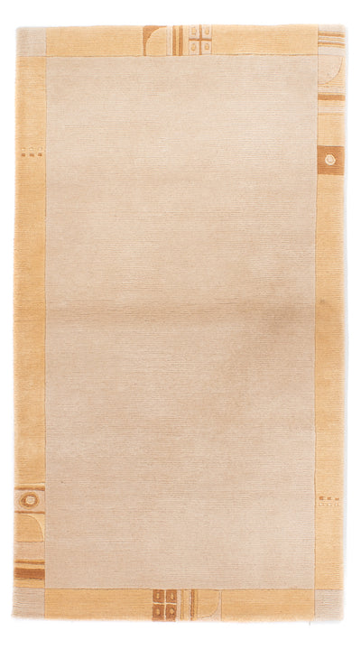 Nepal Rug 82x153cm - Wool Rug
