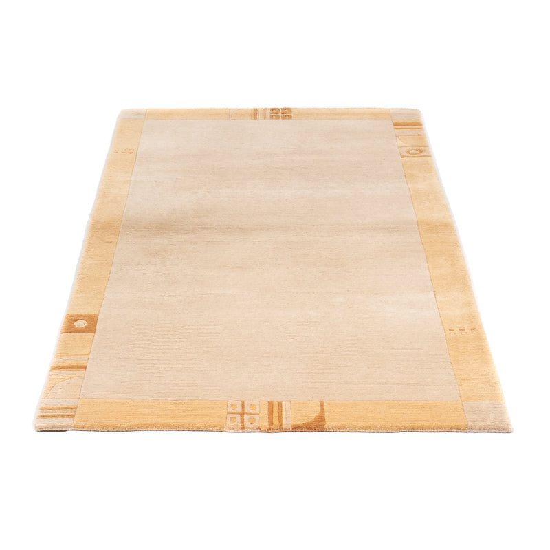 Nepal Rug - Royal - 153 x 82 cm - beige
