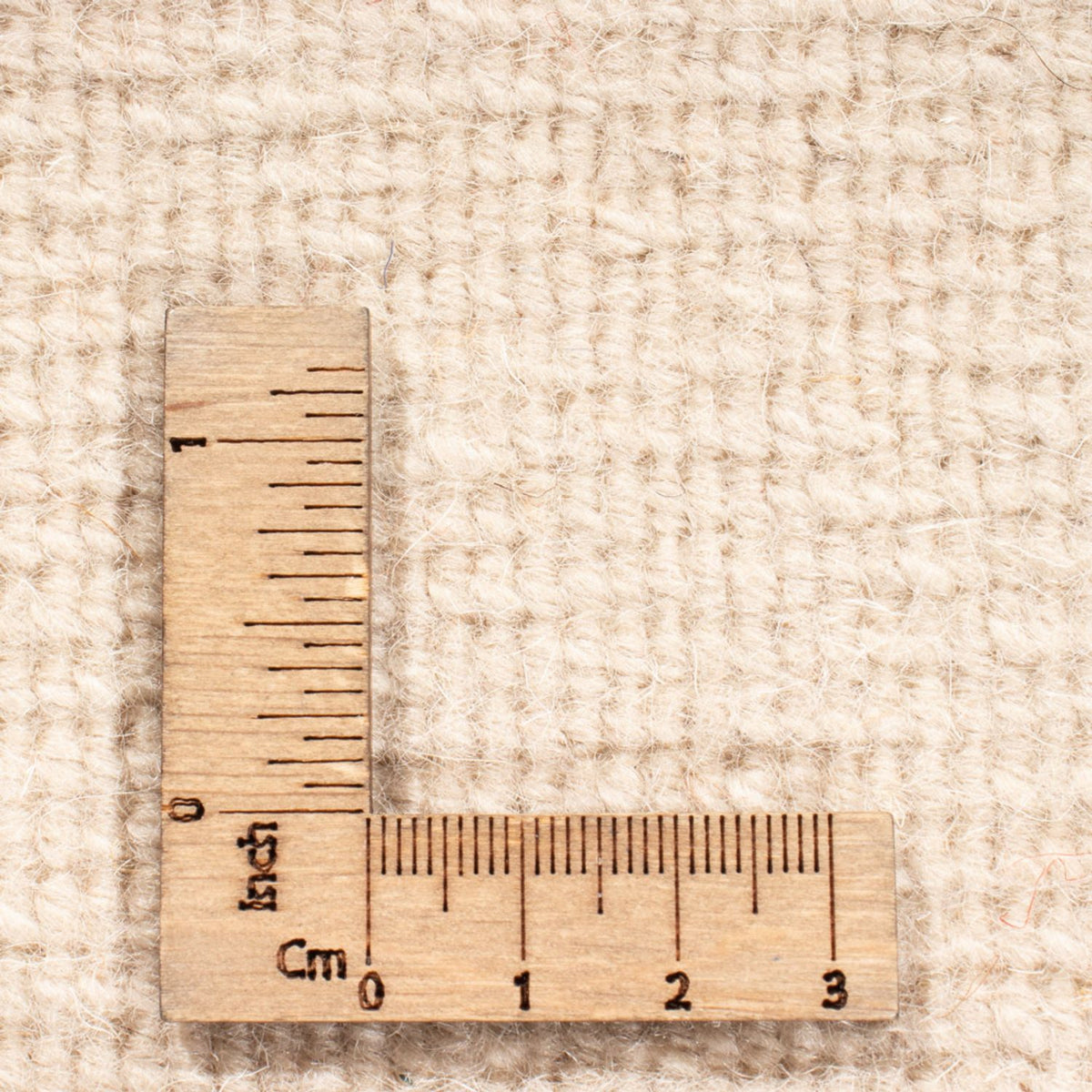 Nepal Rug - Royal - 153 x 82 cm - beige