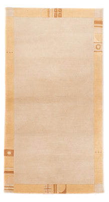 Nepal Rug - Royal - 152 x 81 cm - beige