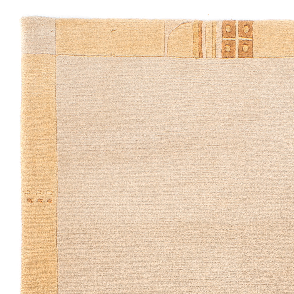 Nepal Rug - Royal - 152 x 81 cm - beige