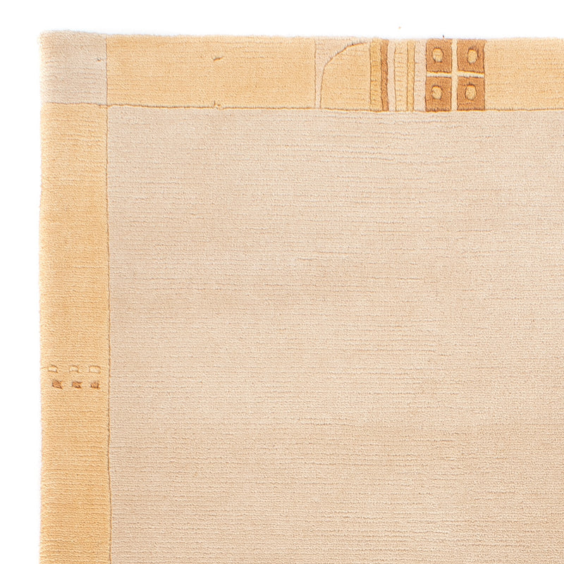 Nepal Rug - Royal - 152 x 81 cm - beige