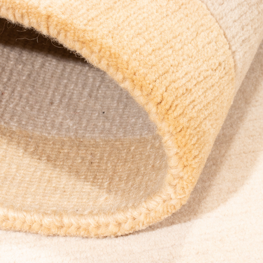 Nepal Rug - Royal - 152 x 81 cm - beige