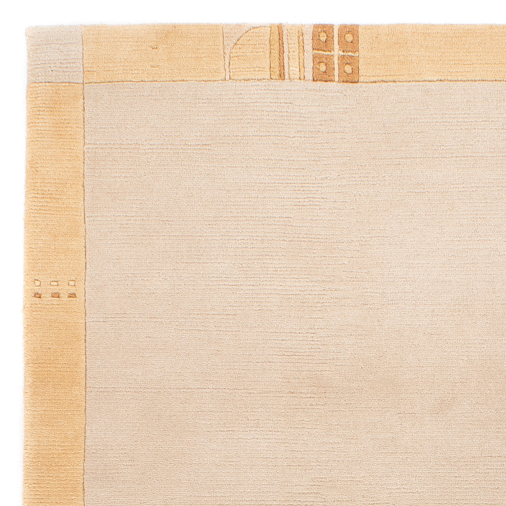 Nepal Rug 153x84cm - Wool Rug