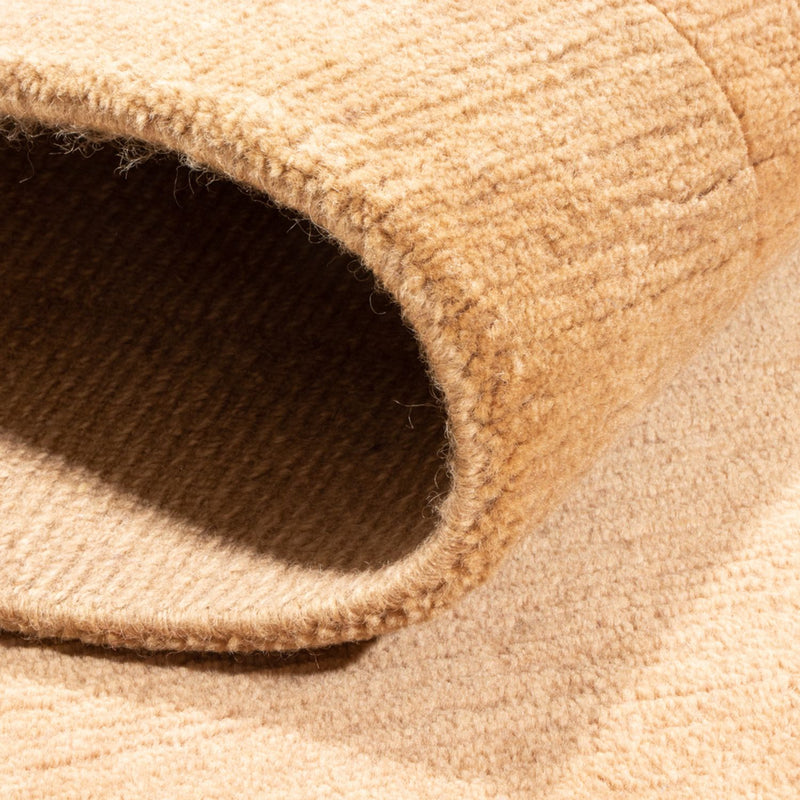 Nepal Rug - Royal - 165 x 92 cm - light brown