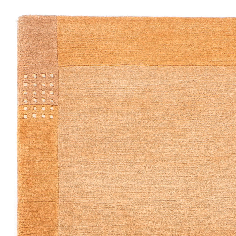 Nepal Rug - Royal - 160 x 90 cm - salmon