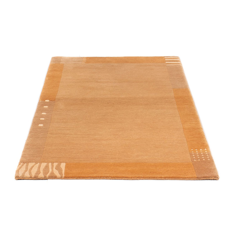 Nepal Rug - Royal - 160 x 90 cm - salmon