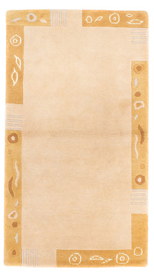 Nepal Rug - Royal - 160 x 90 cm - beige