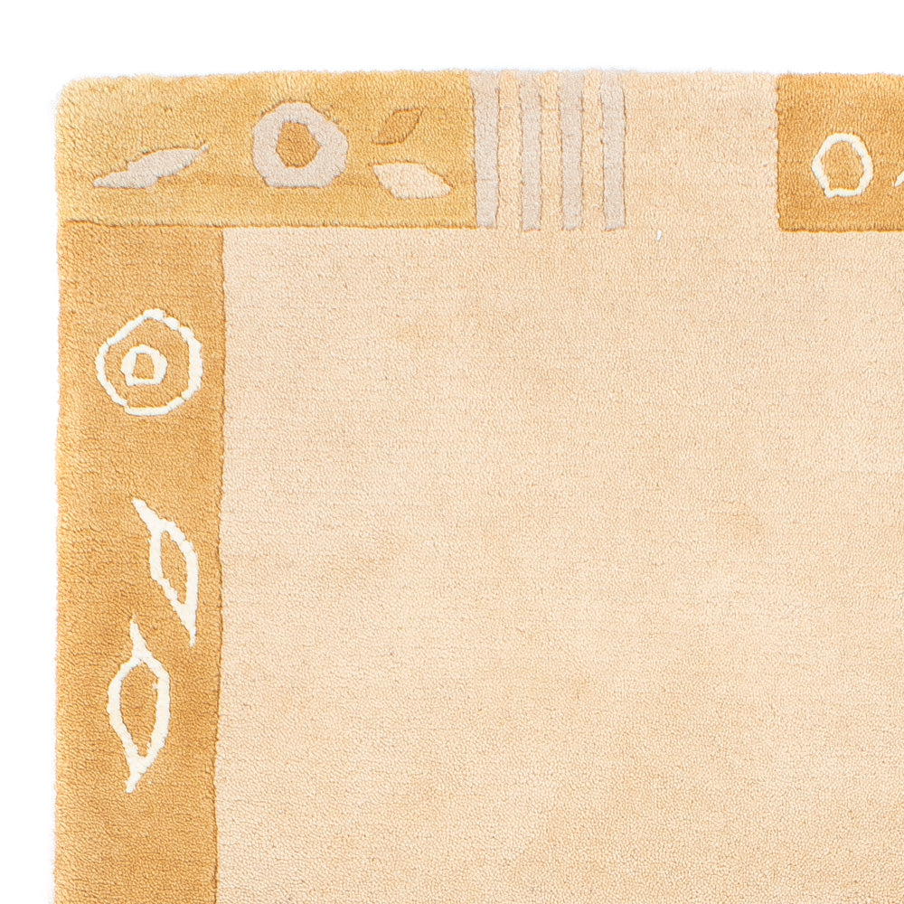 Nepal Rug - Royal - 160 x 90 cm - beige